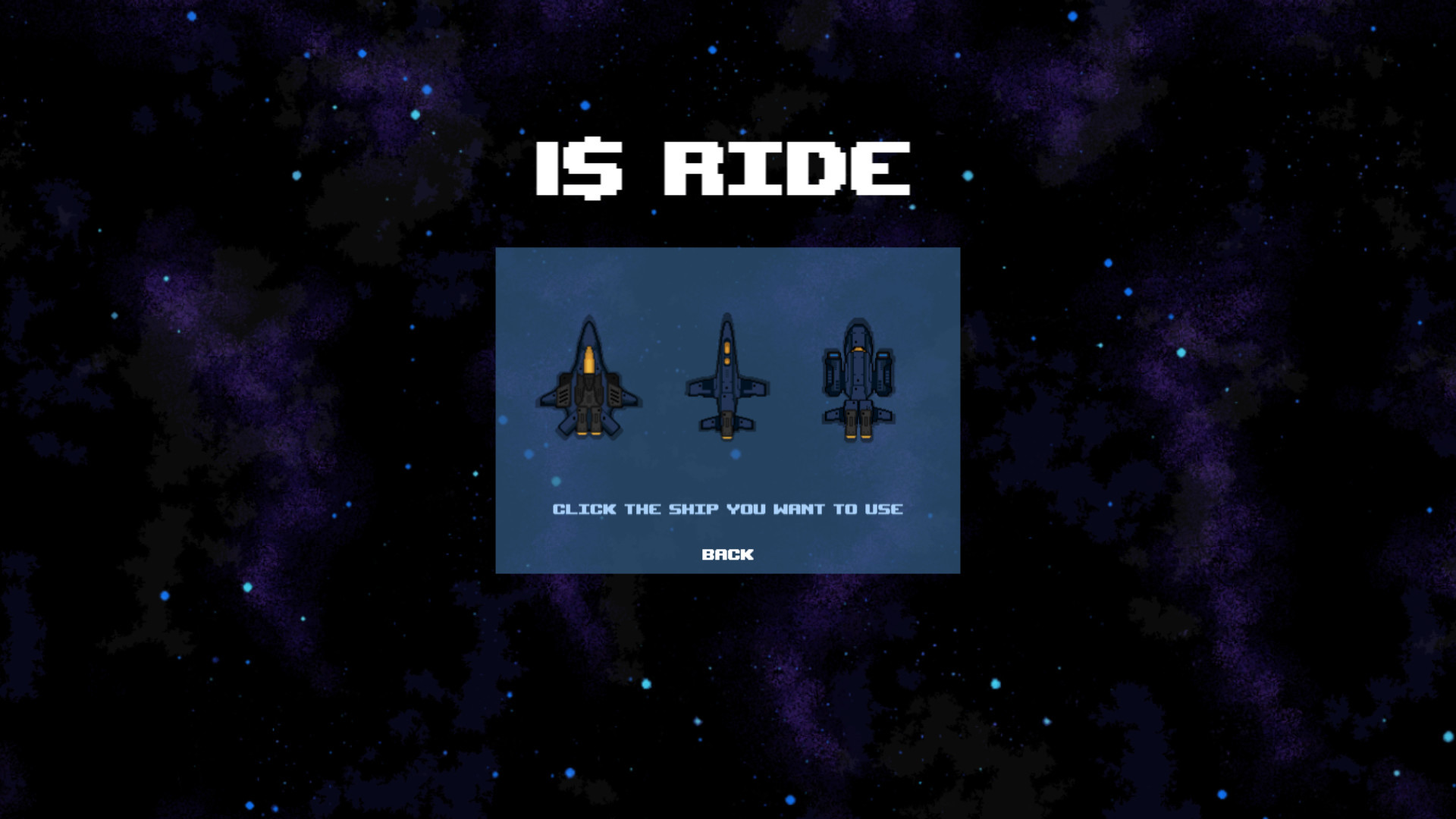 $1 Ride - кадр 3