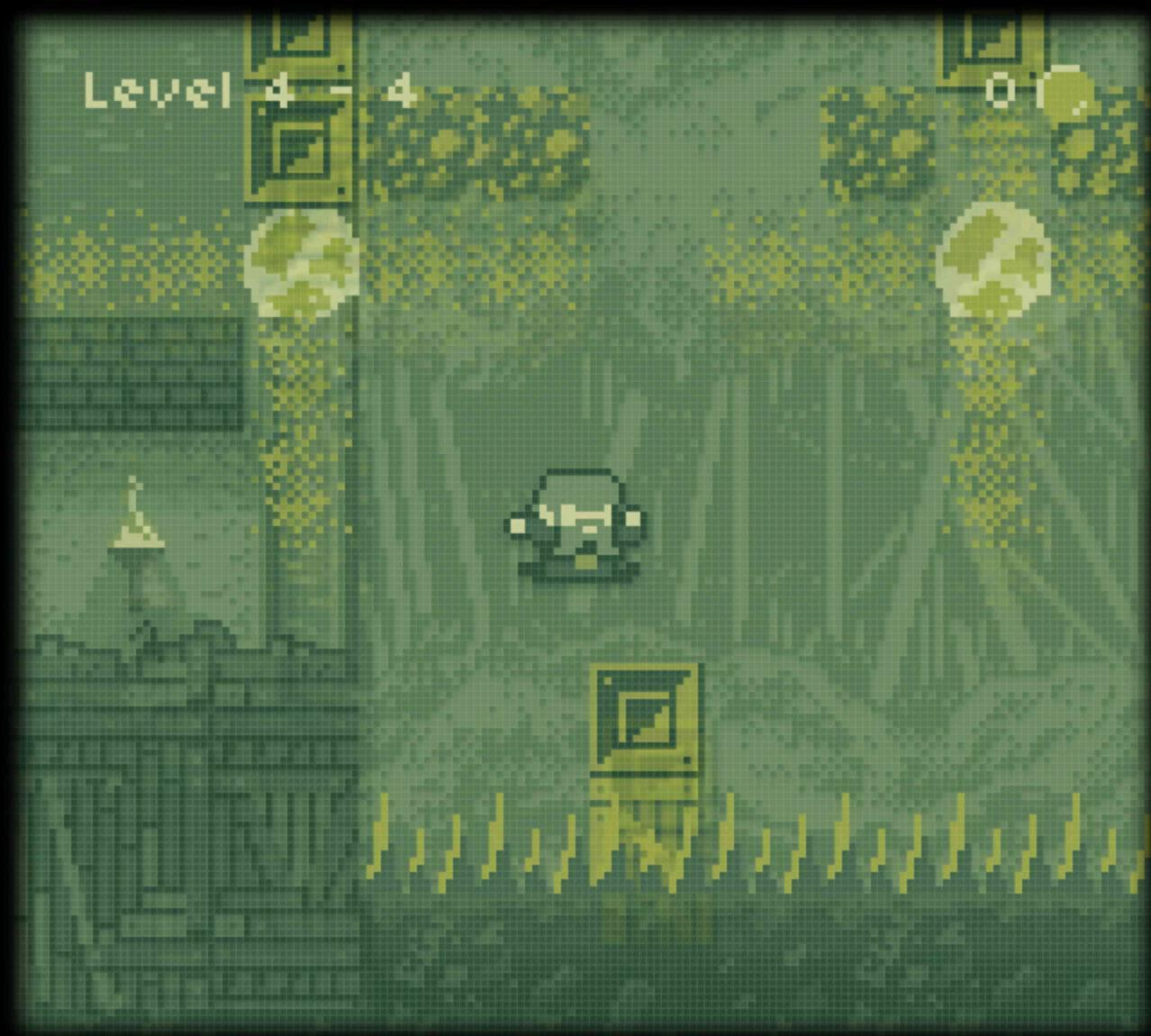 Bombylunky (itch) - кадр 4