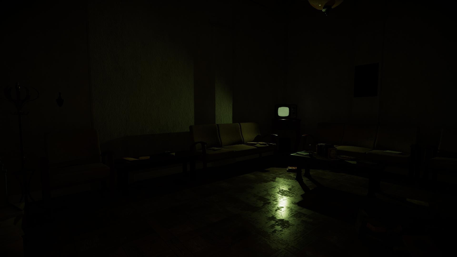 Mental House - кадр 6