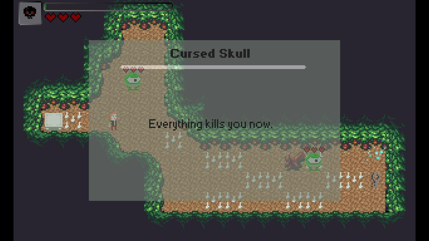 Trollhunt (itch) - кадр 5