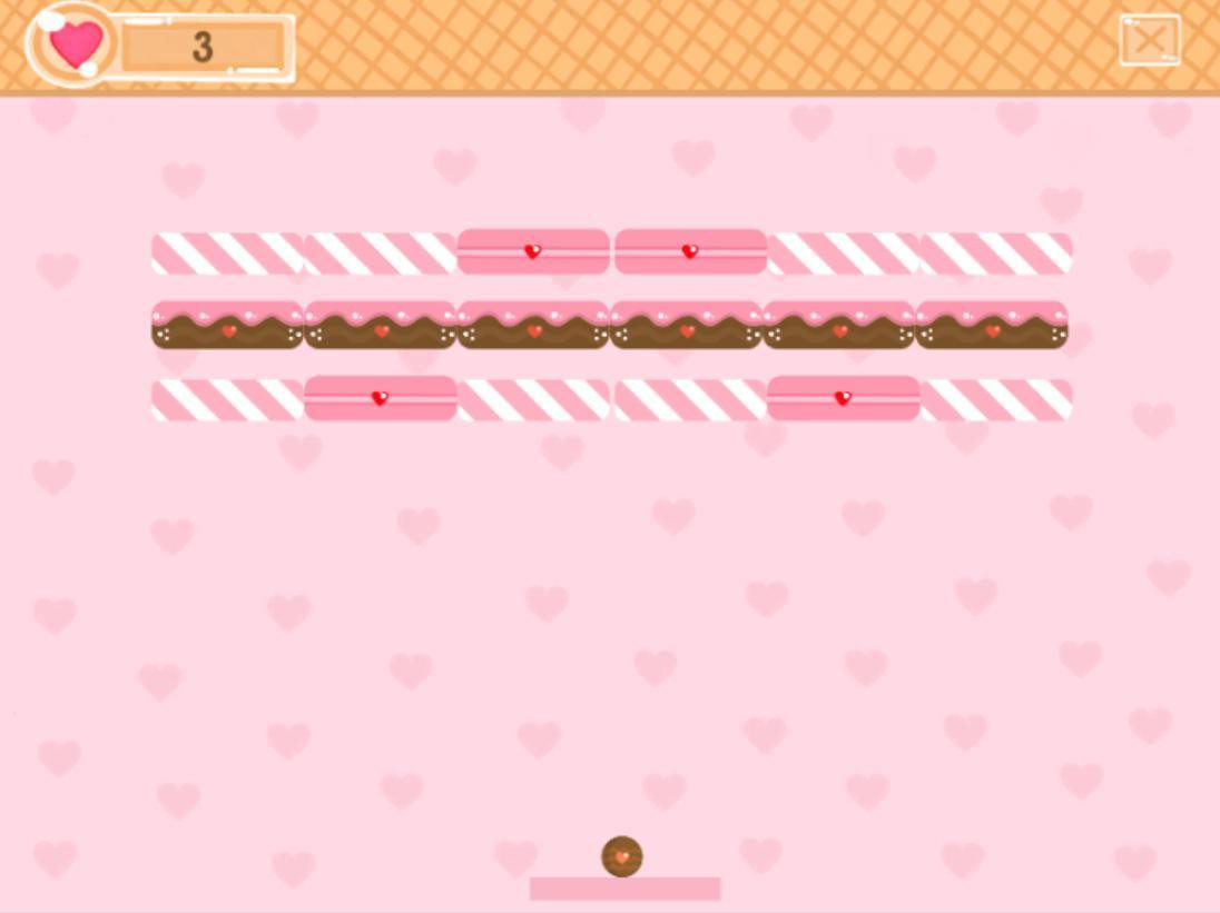 Candy Breaker (itch) - кадр 2