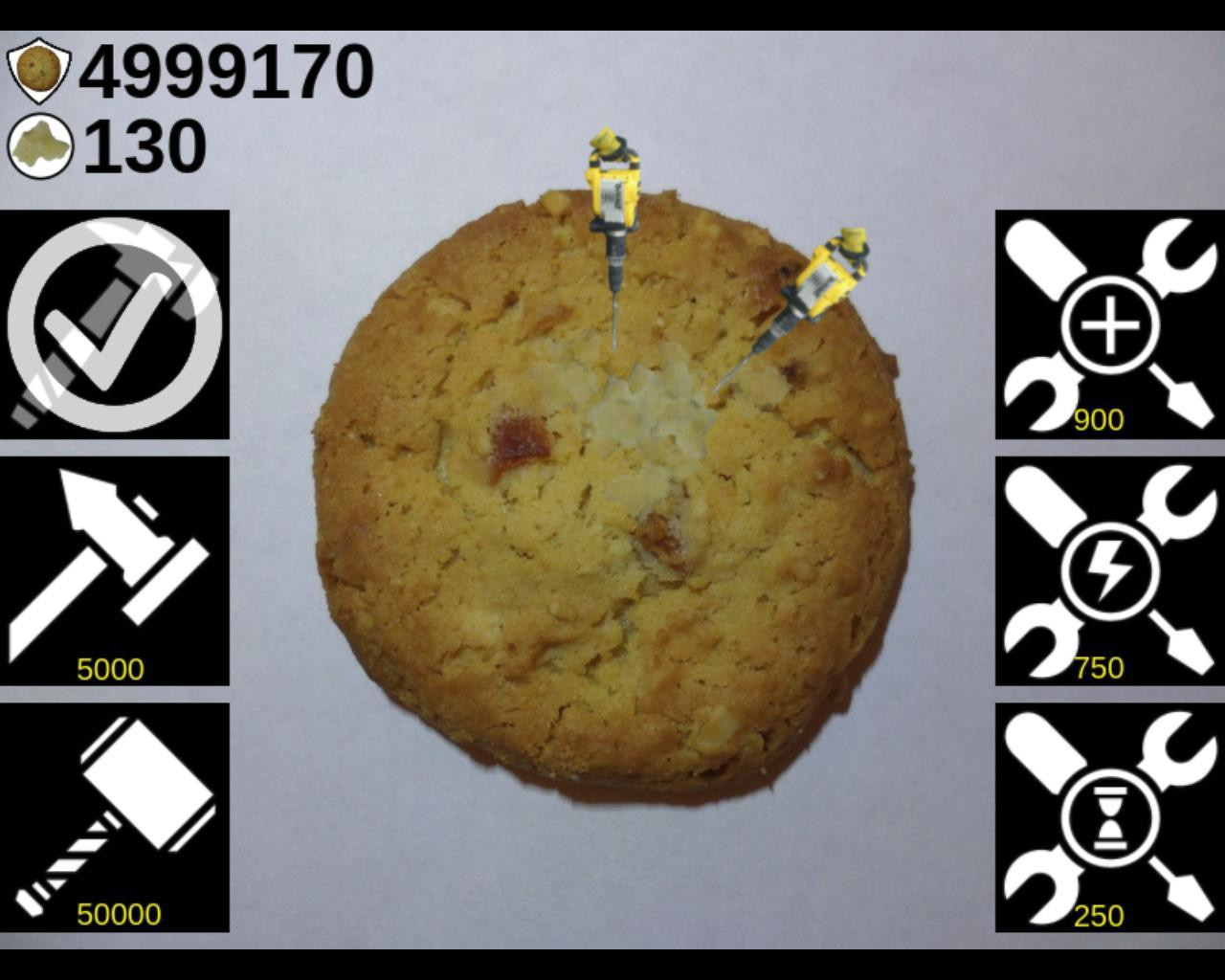 Cookie Cracker (itch) - кадр 2