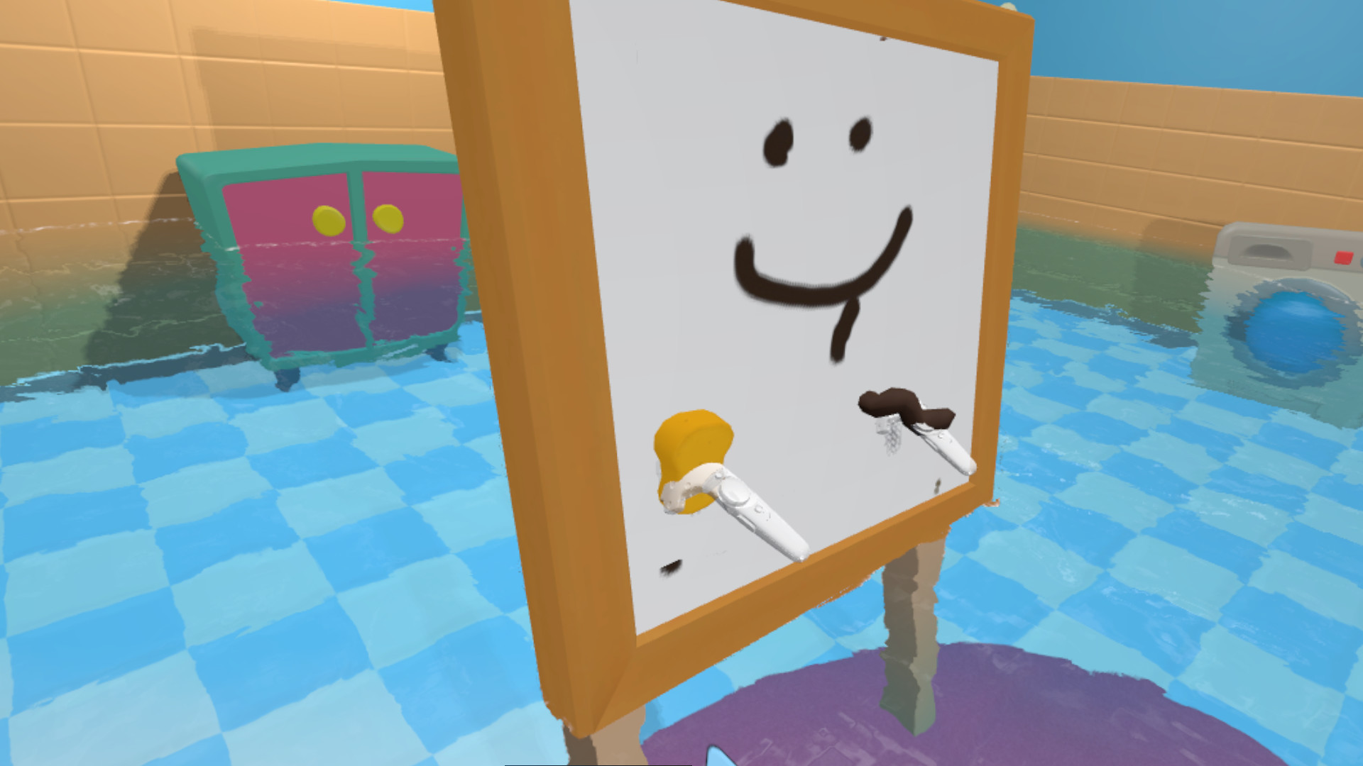 Pipejob - кадр 9