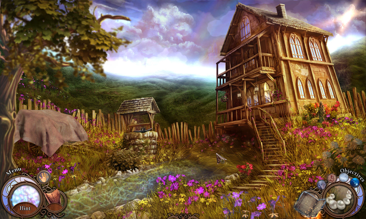 Rite of Passage: Hide and Seek Collector's Edition - кадр 8