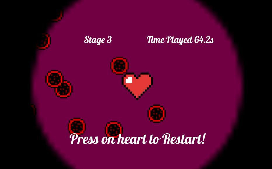 Cure for Love (itch) - кадр 2