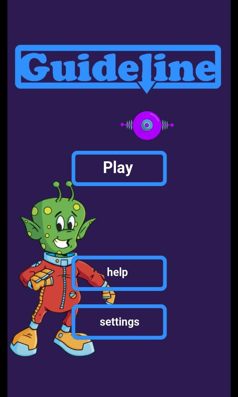 Guideline (itch) - кадр 4