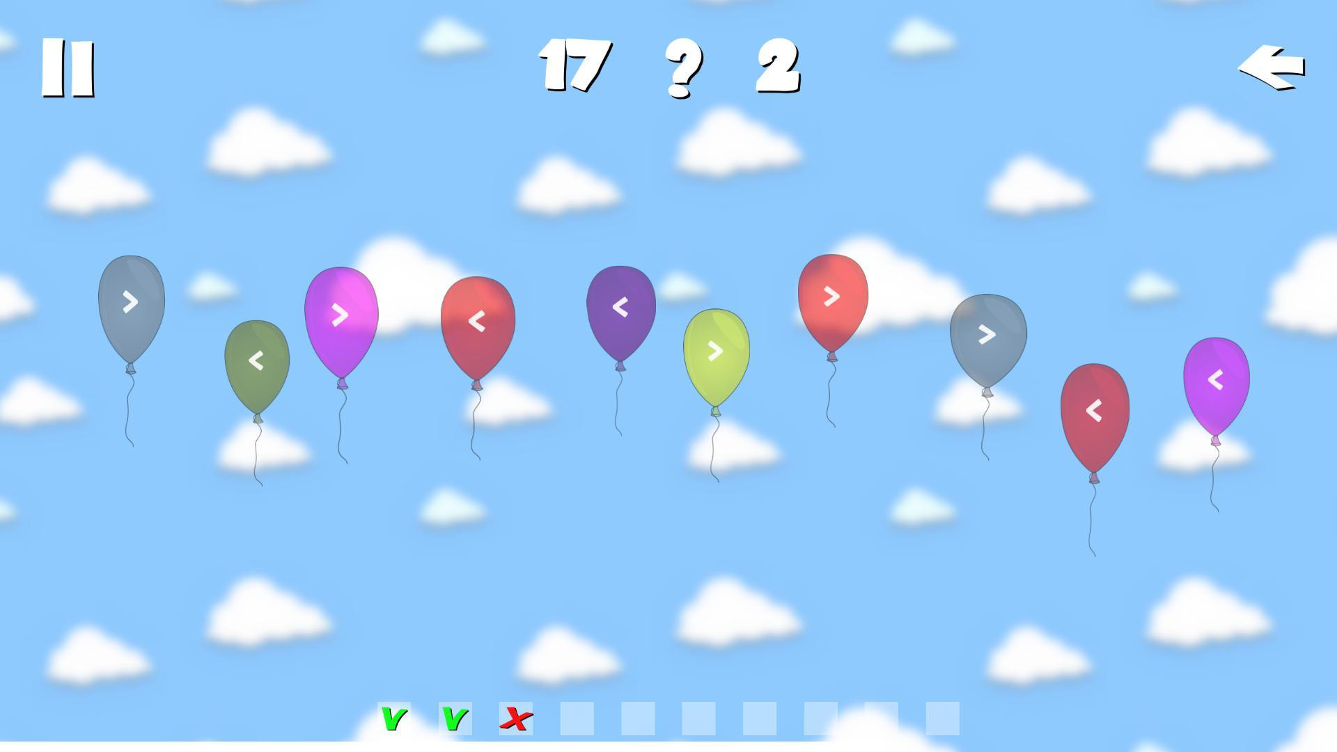 Playful Math (itch) - кадр 5