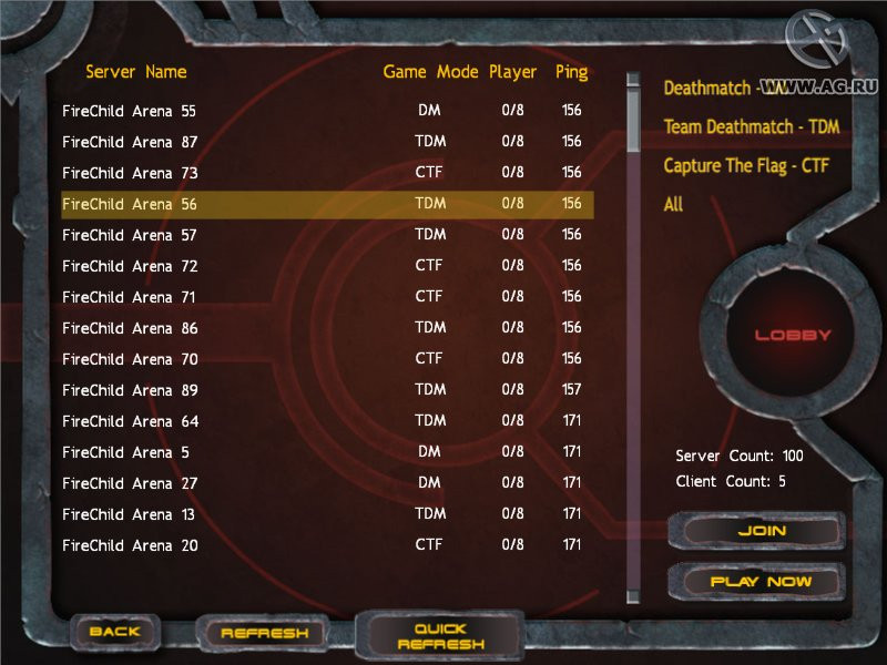 FireChild: Tournament of the Ancients - кадр 8