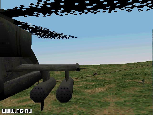 Team Apache - кадр 14