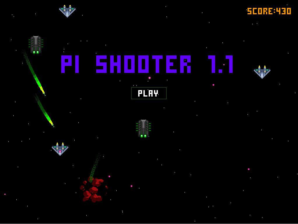 PI_Shooter (itch) - кадр 3