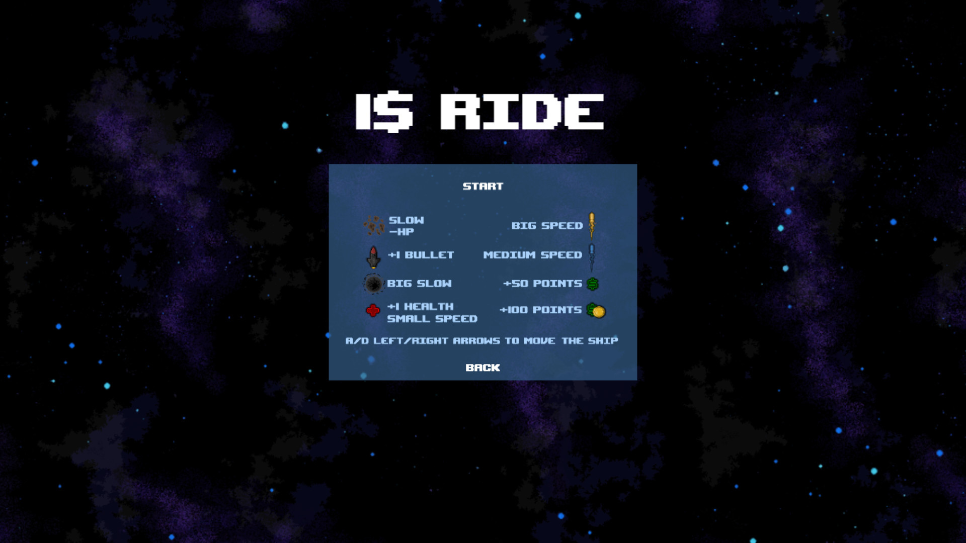 $1 Ride - кадр 4
