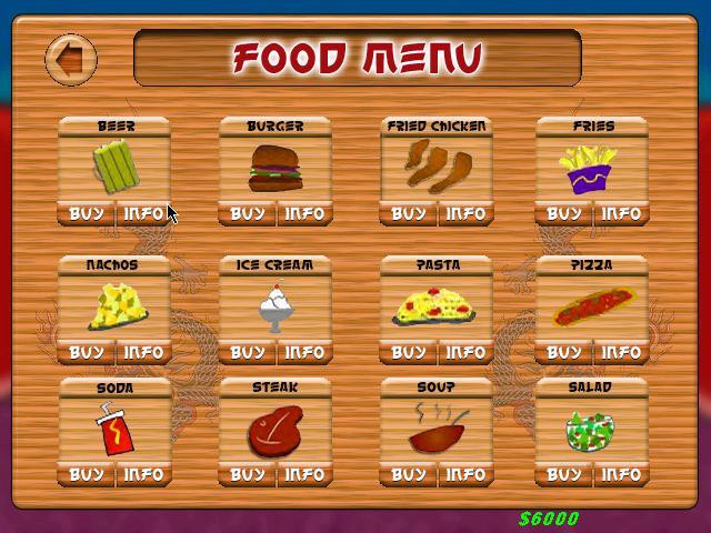 Ore no Ryomi 2: The Restaurant - кадр 5