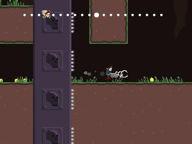 SPEEDSHIFTERS (itch) - кадр 4