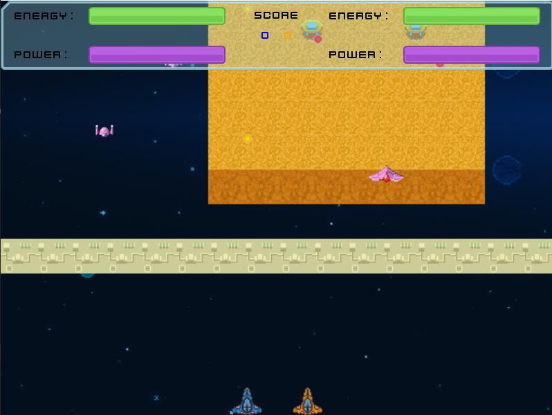 Grima's Games Pack Indiepocalypse 2 (itch) - кадр 3