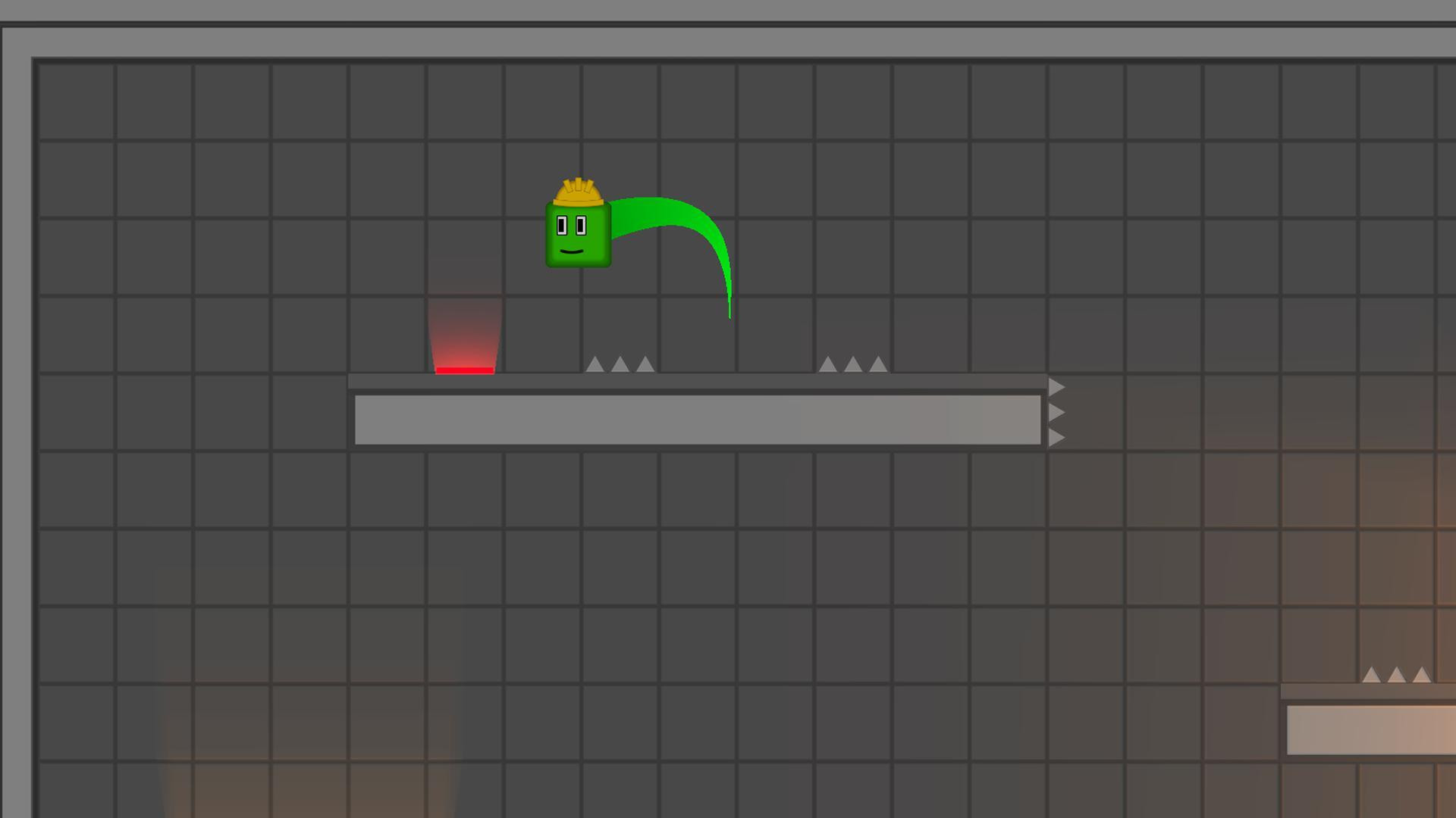 Slime Jumper (itch) - кадр 5