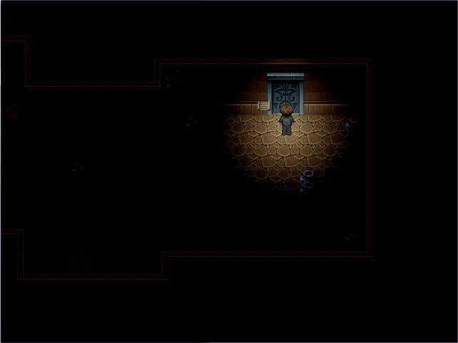 Escape the House (itch) - кадр 3
