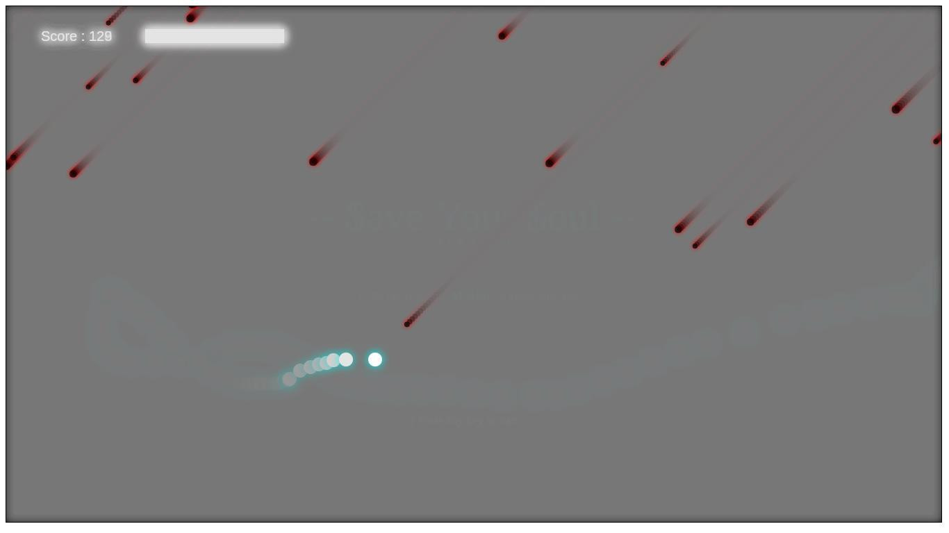 Save Your Soul (jrathod9) (itch) - кадр 1