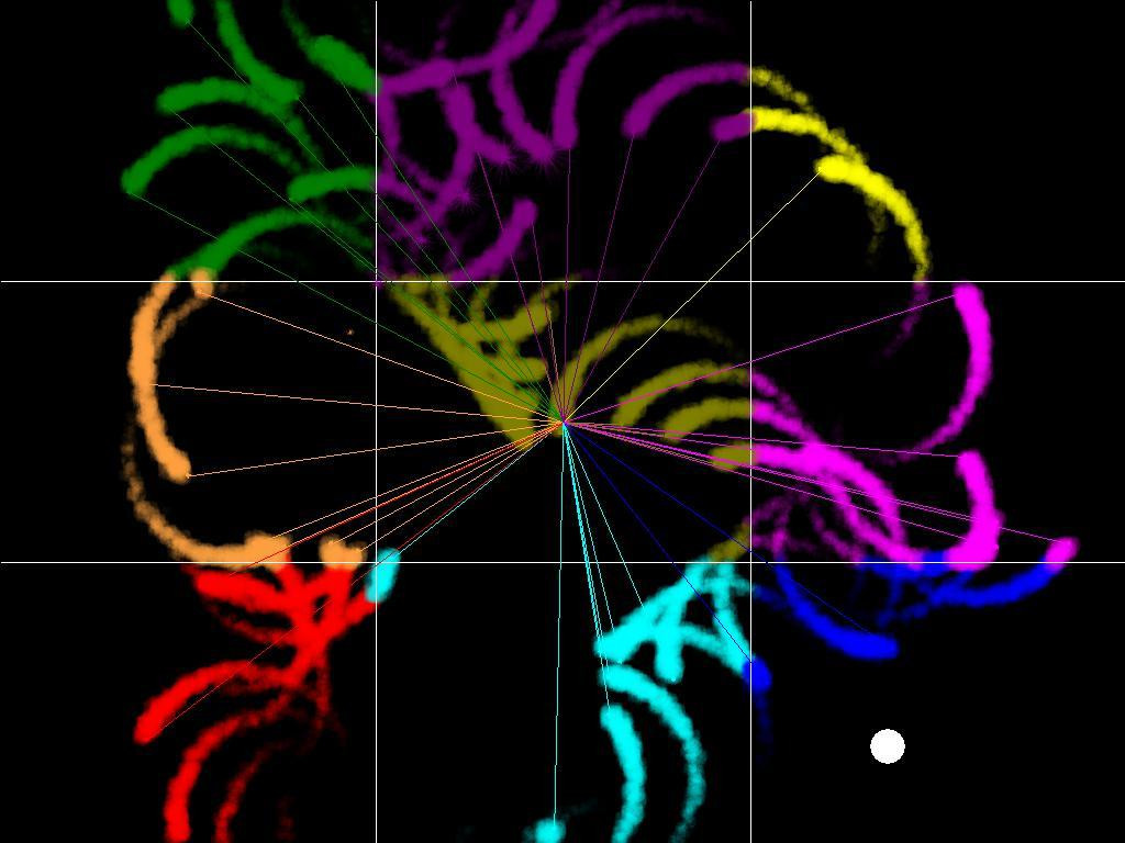Particle (itch) - кадр 8