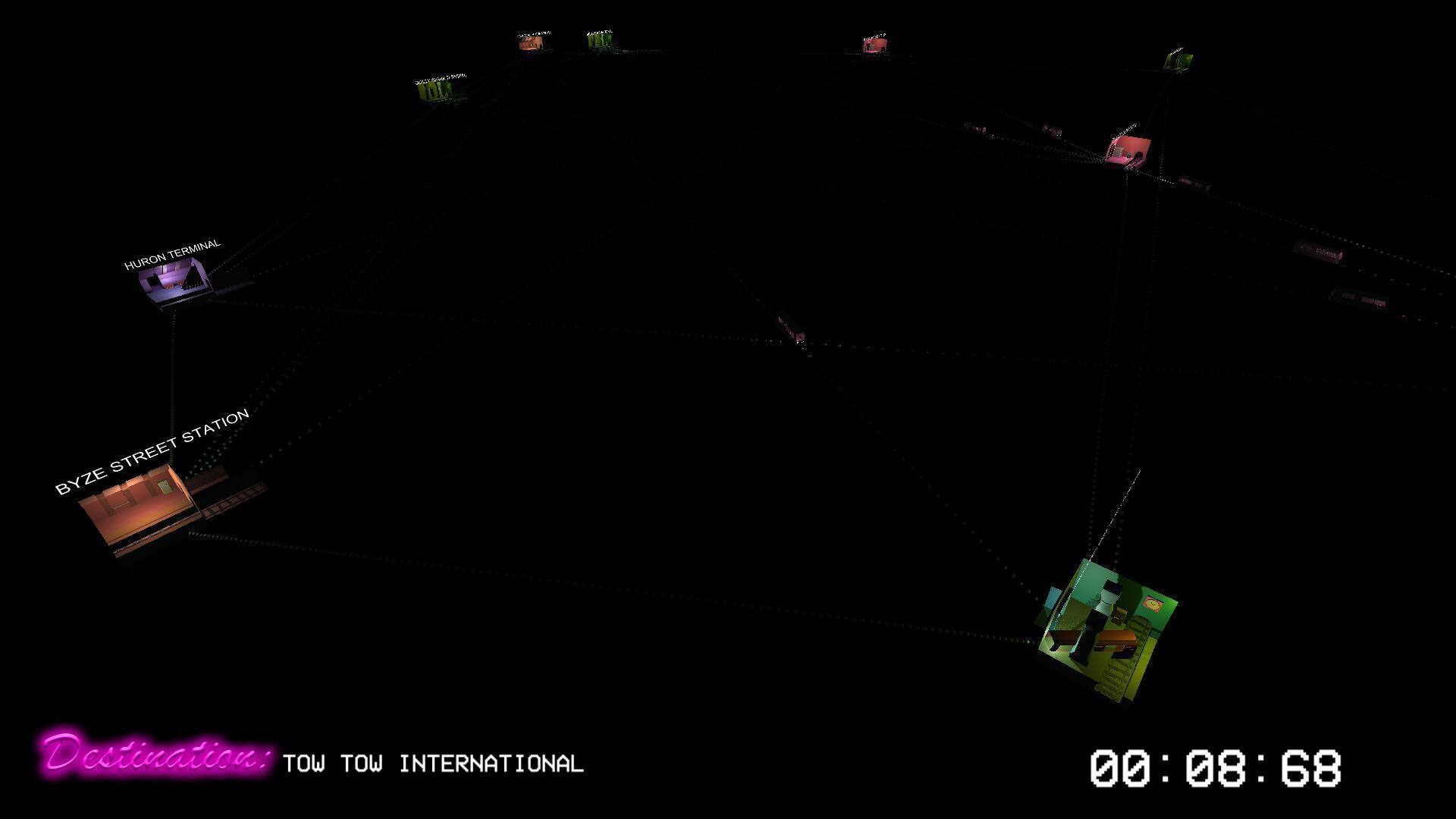 Trains Mission (itch) - кадр 7