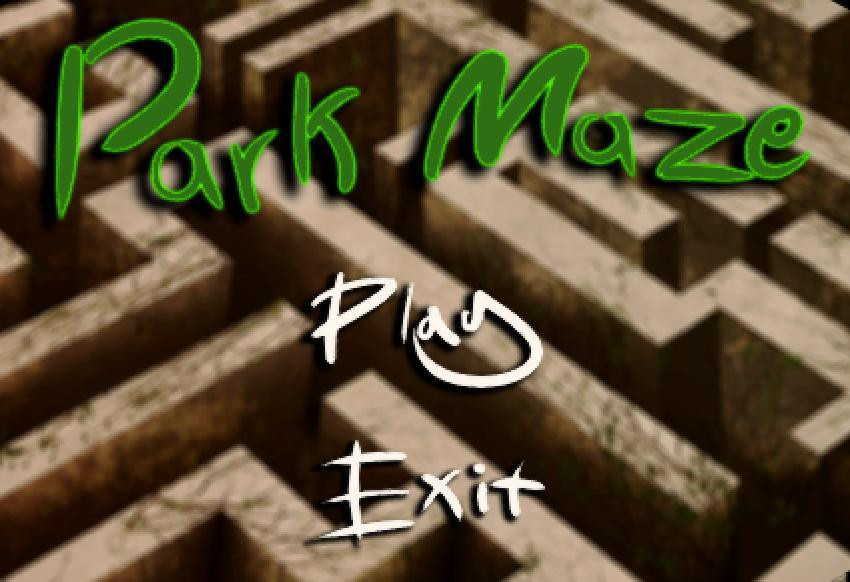 DarkMaze (itch) - кадр 1