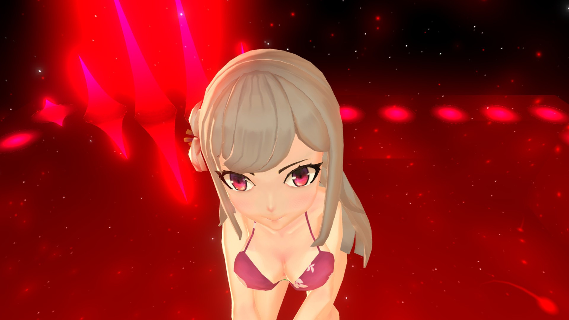 Girls Dance VR - кадр 6