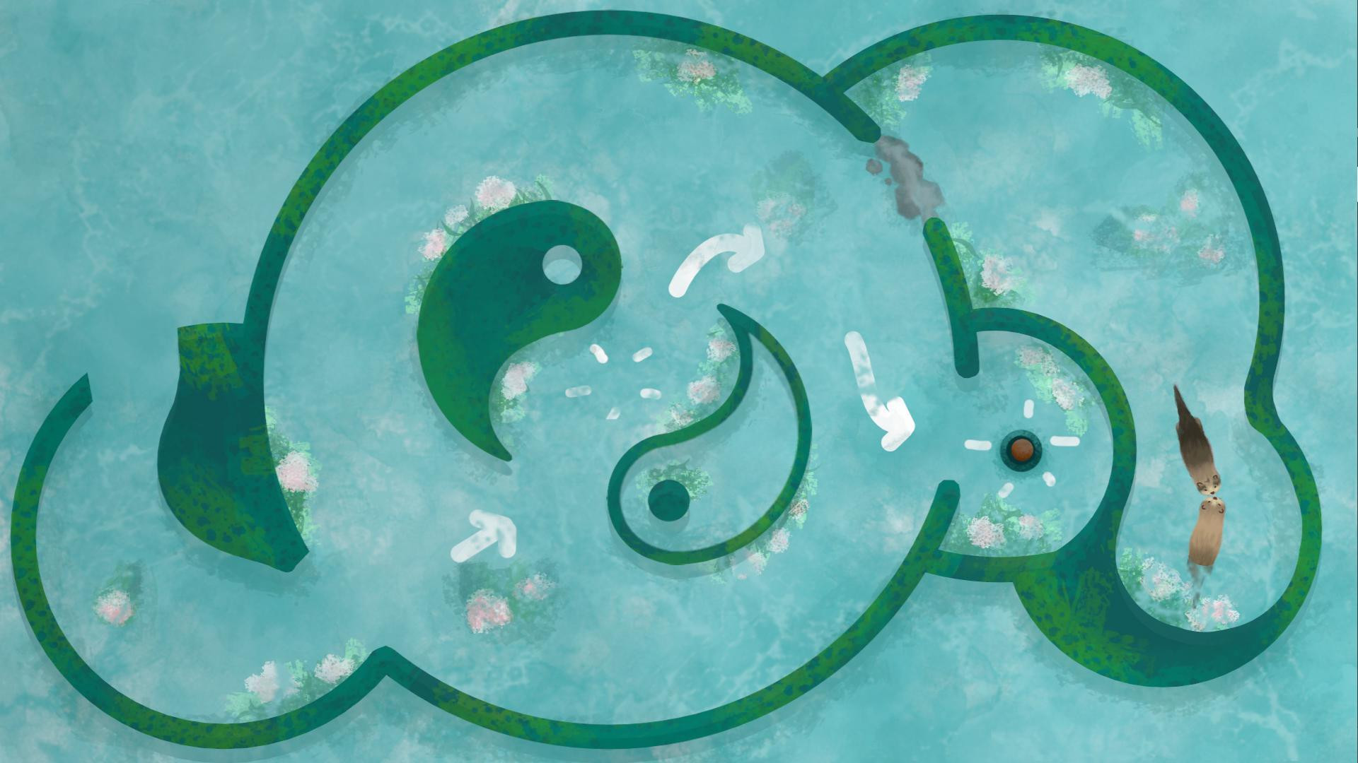 Significant Otter (itch) - кадр 2