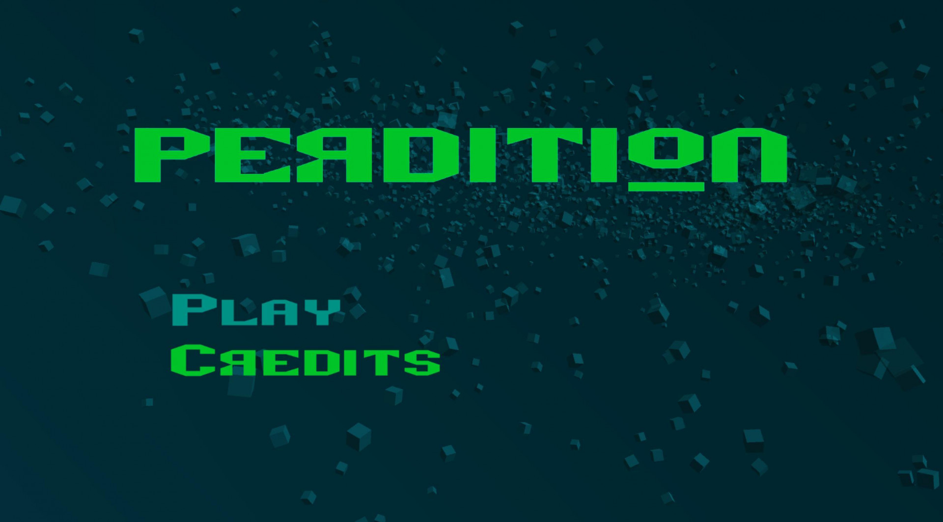 Perdition (KingsEndStudios) (itch) - кадр 4