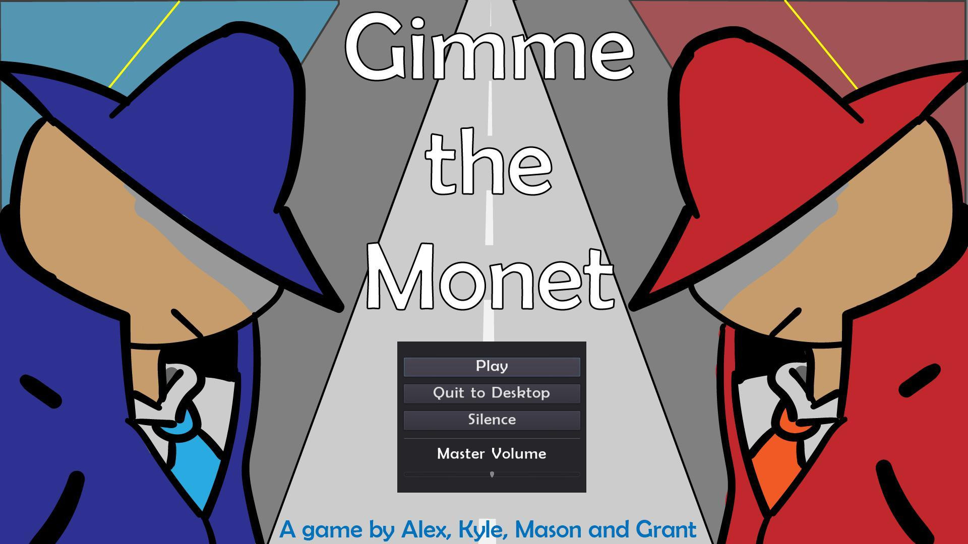 Gimme the Monet (itch) - кадр 3