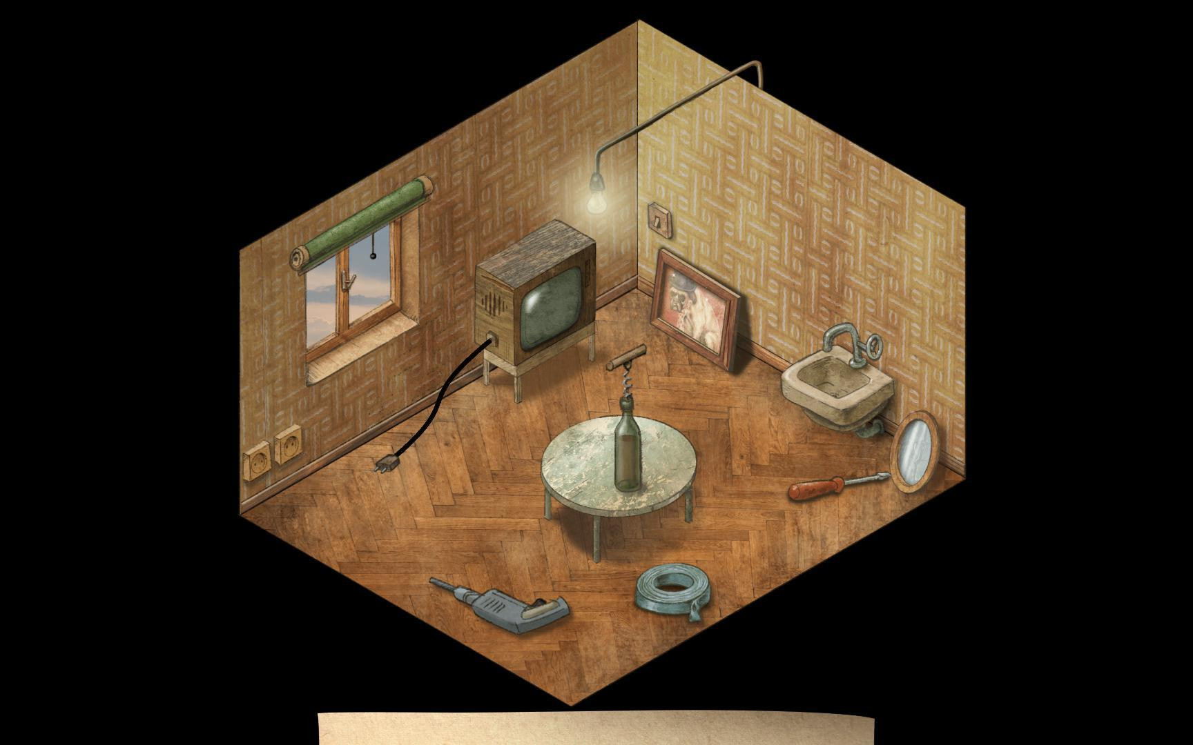 Trust Me, I Got This! (itch) - кадр 1