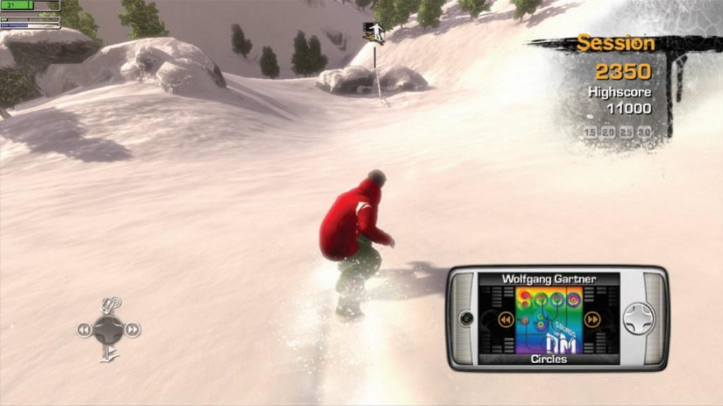 Stoked - кадр 12