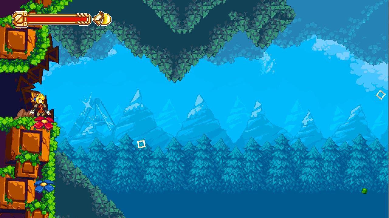 Iconoclasts - кадр 14