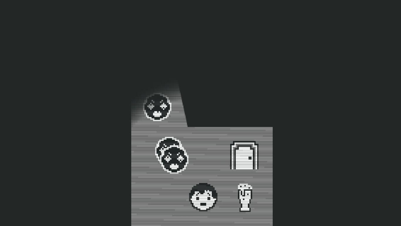 DON'T DIE! (itch) - кадр 7