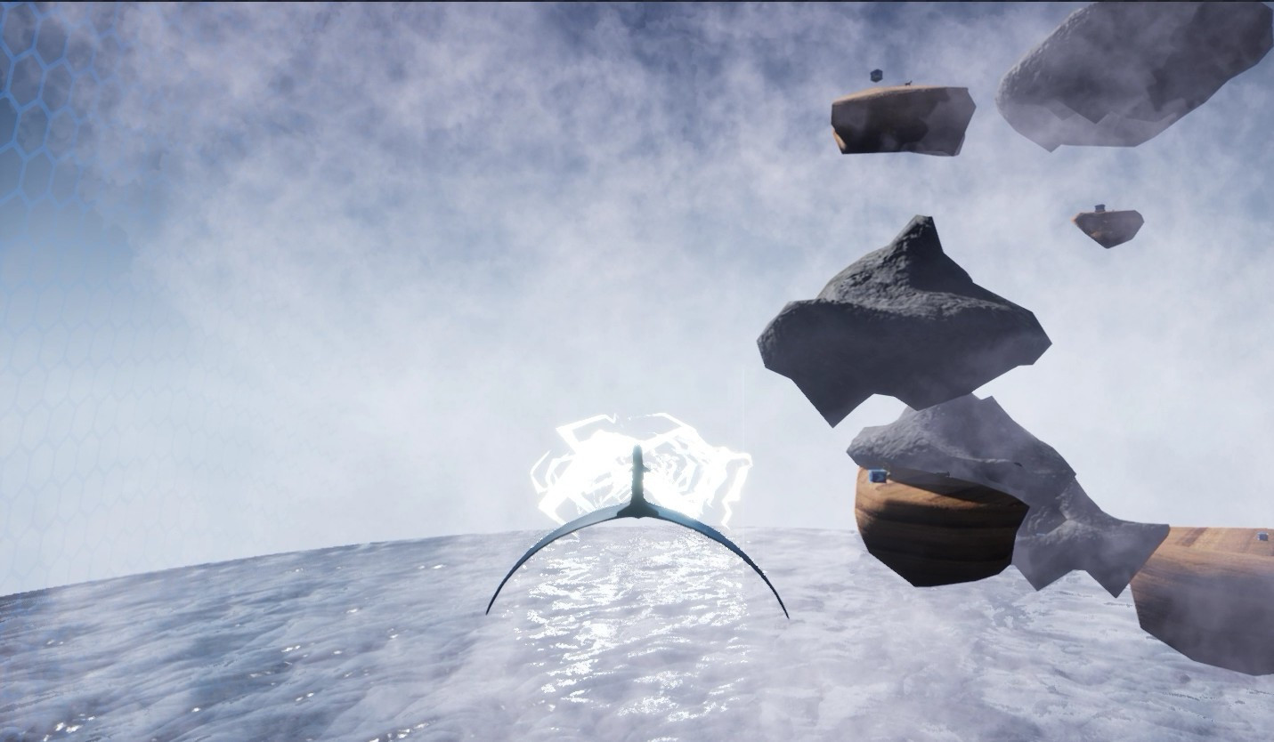 DragonCrash - кадр 12