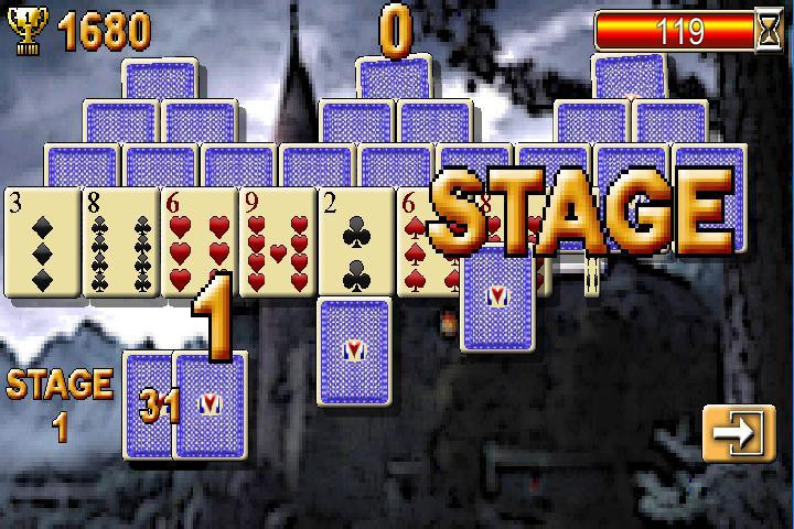ThreeTowers Evo (itch) - кадр 5