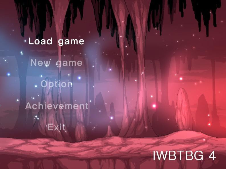 I Wanna Be the Best Guy 4 (itch) - кадр 1