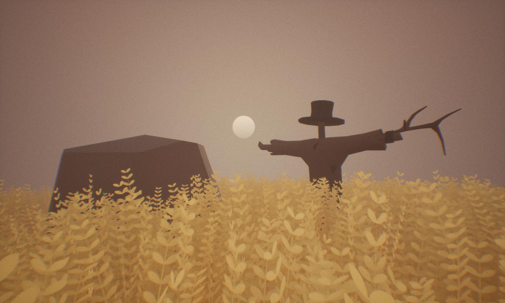 Scarecrows (itch) - кадр 6