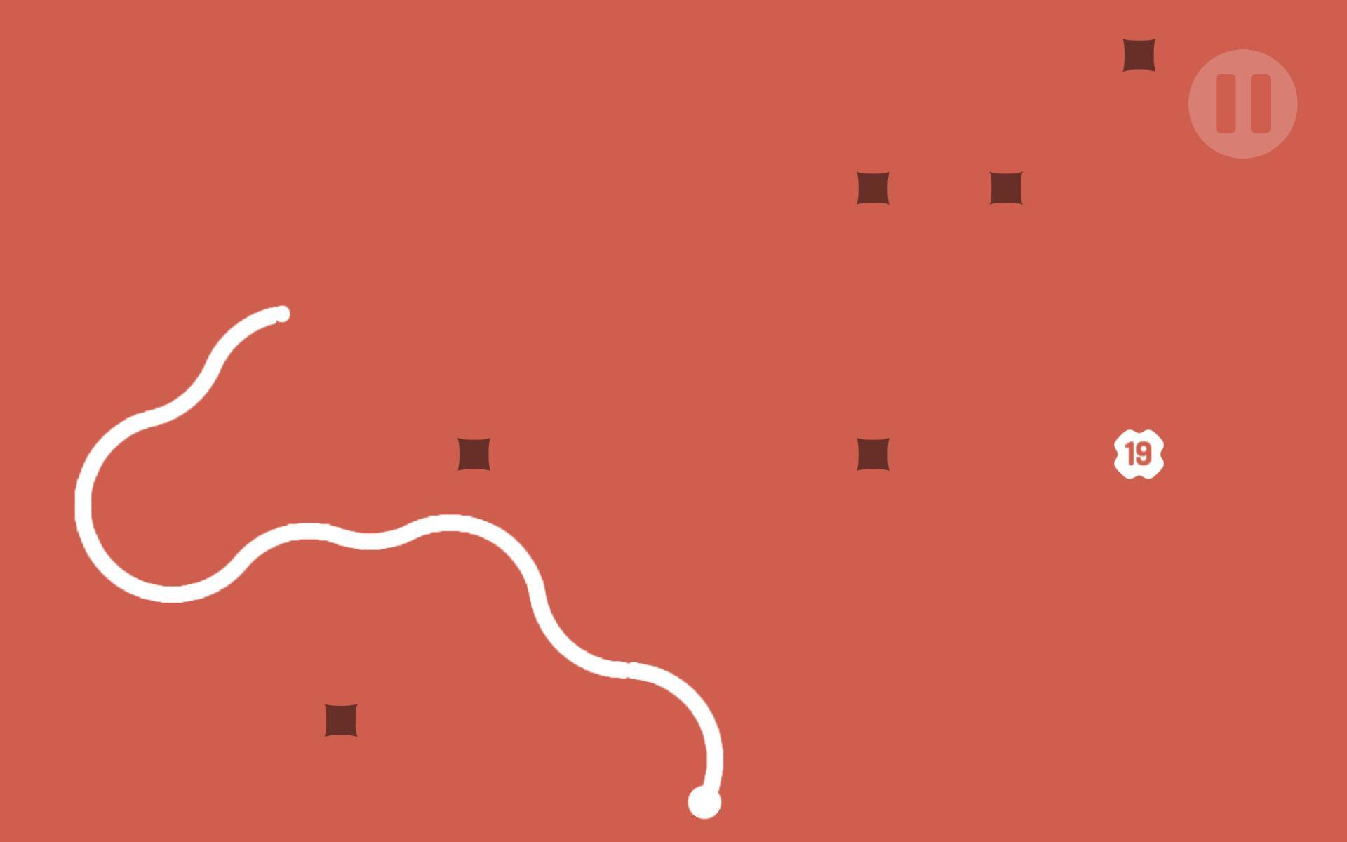 Curvatron (itch) - кадр 2