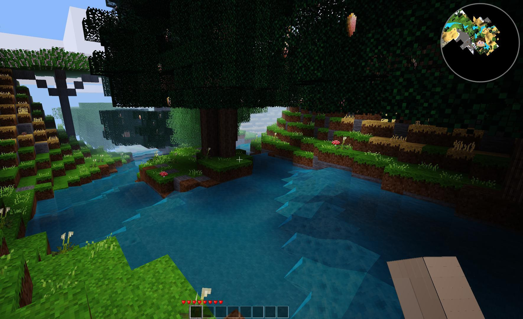Stonecraft (itch) - кадр 11