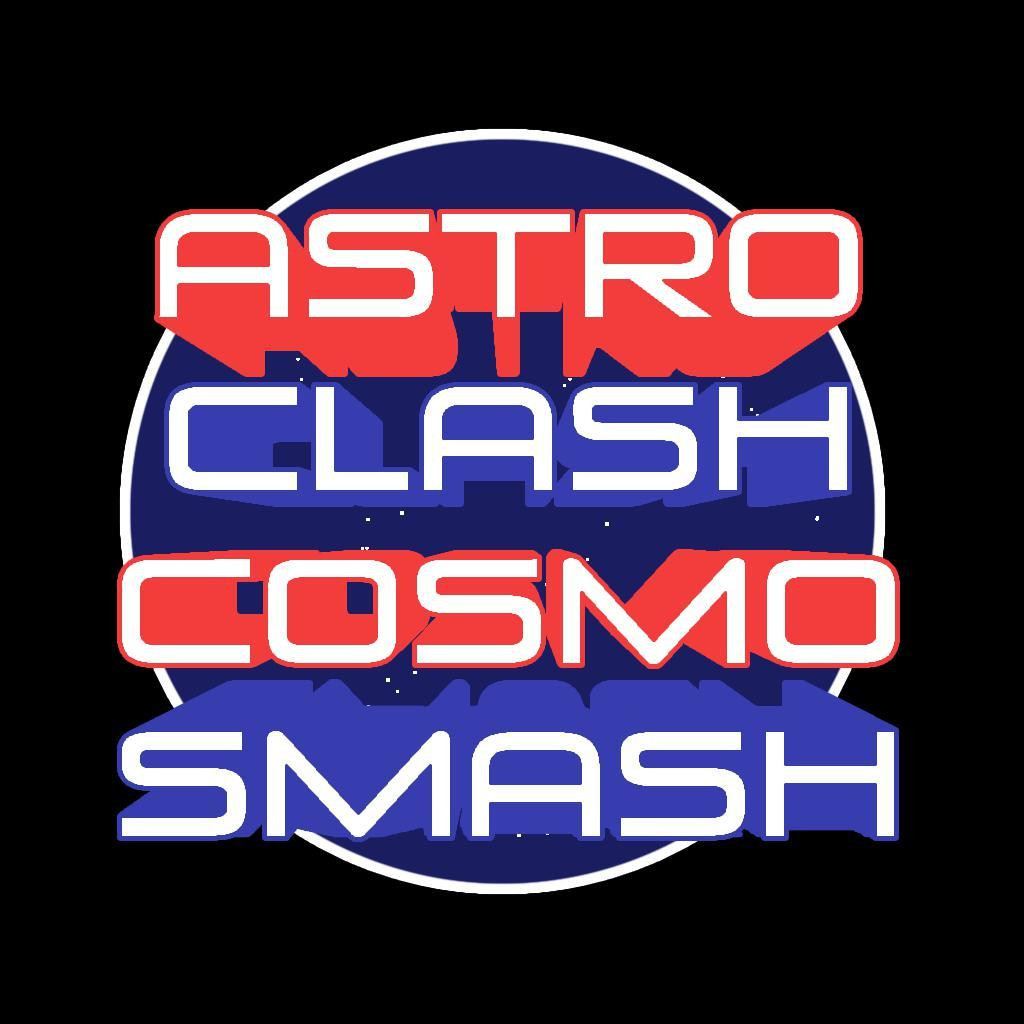 AstroClashCosmoSmash (itch) - кадр 1