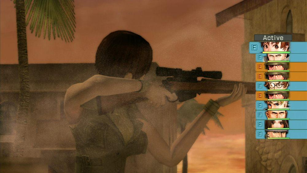 Operation Darkness(NA) - кадр 9