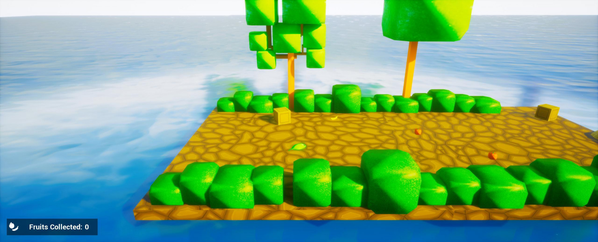Slimy Life (itch) - кадр 4