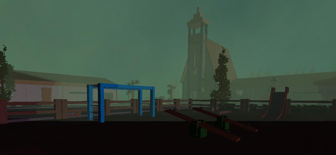 Dead Cell (itch) - кадр 6