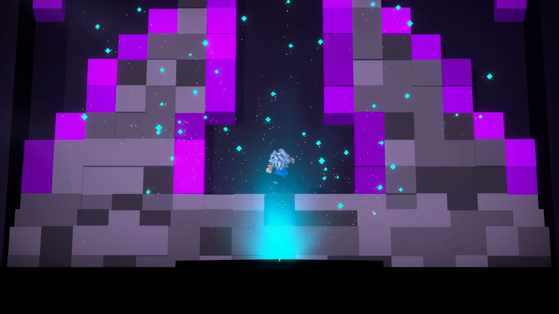 Gauntlet: Dungeon Breakout (Pre-Alpha) (itch) - кадр 10