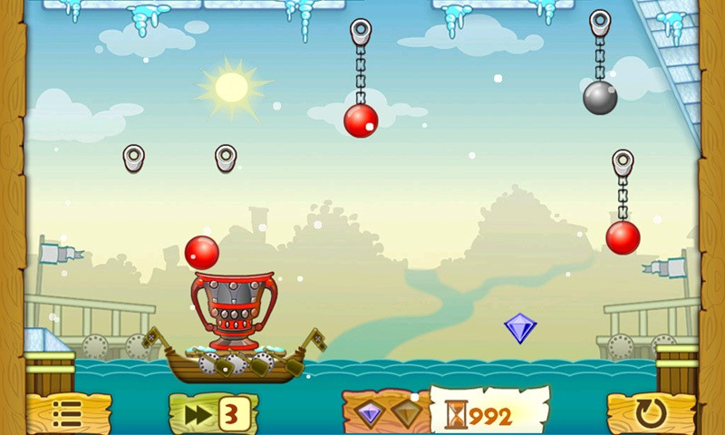 Civiballs (itch) - кадр 5
