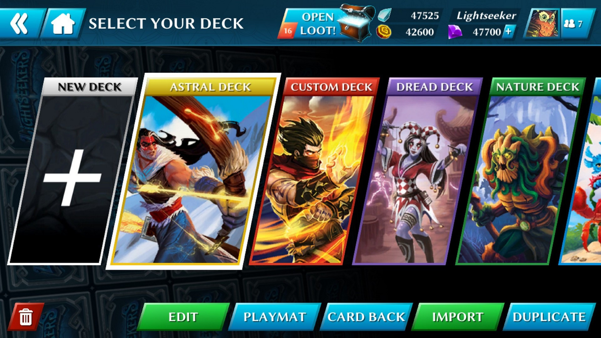 Lightseekers - кадр 5