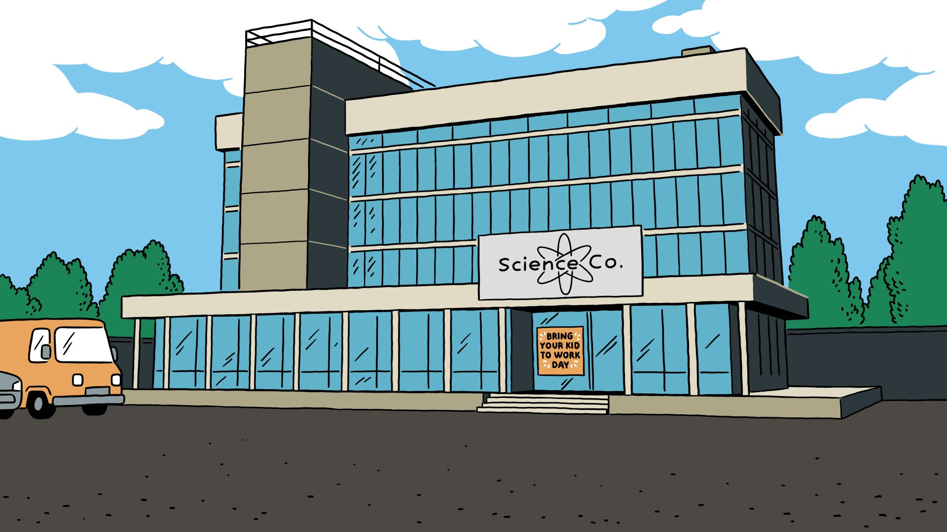 Brainmelter Deluxe - кадр 7