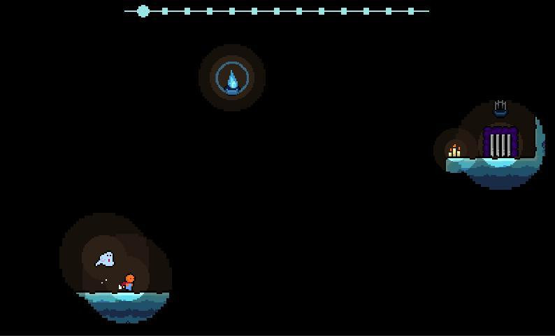 The Rekindlers (itch) - кадр 1
