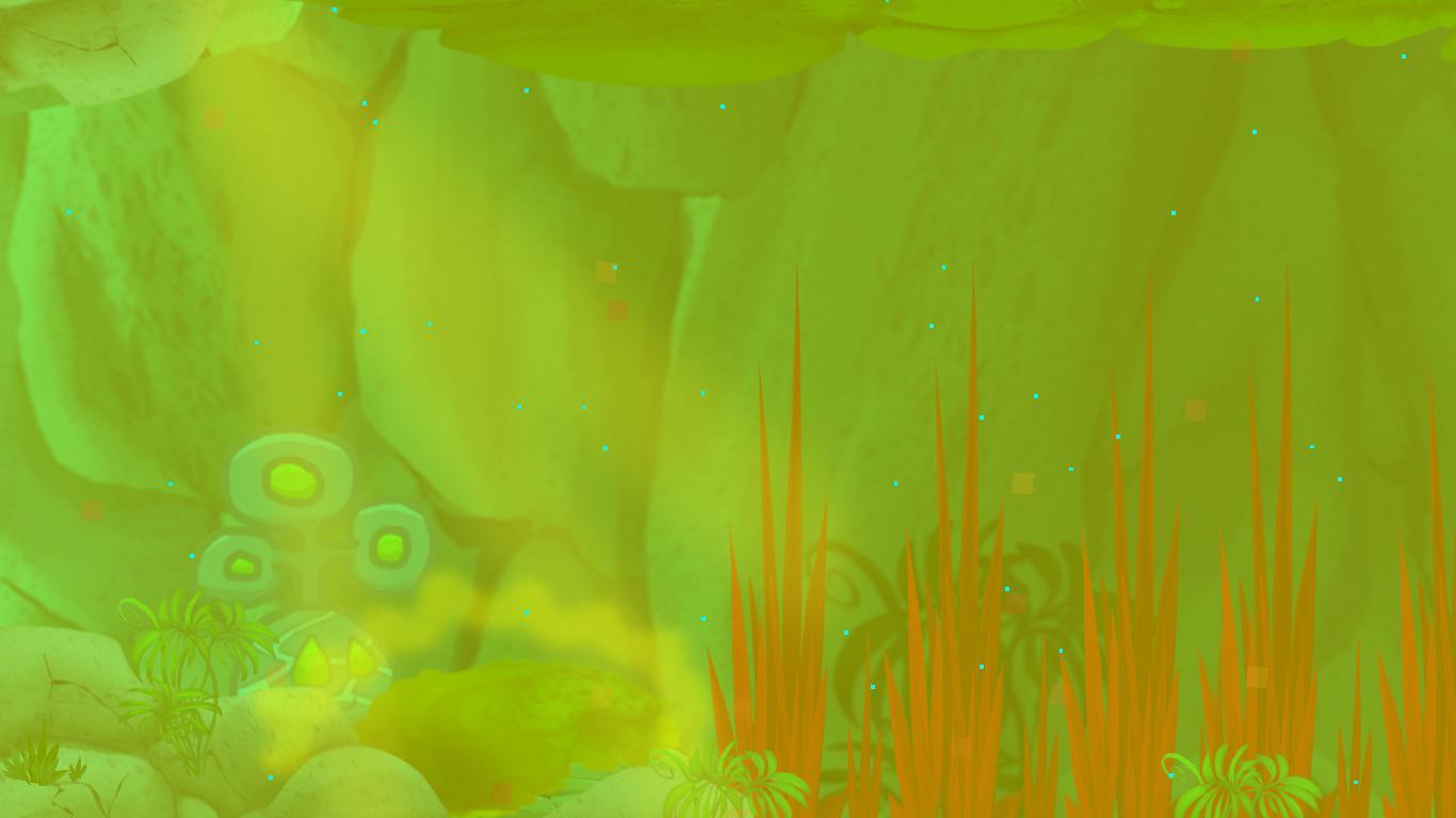 Jelly Plant (itch) - кадр 3