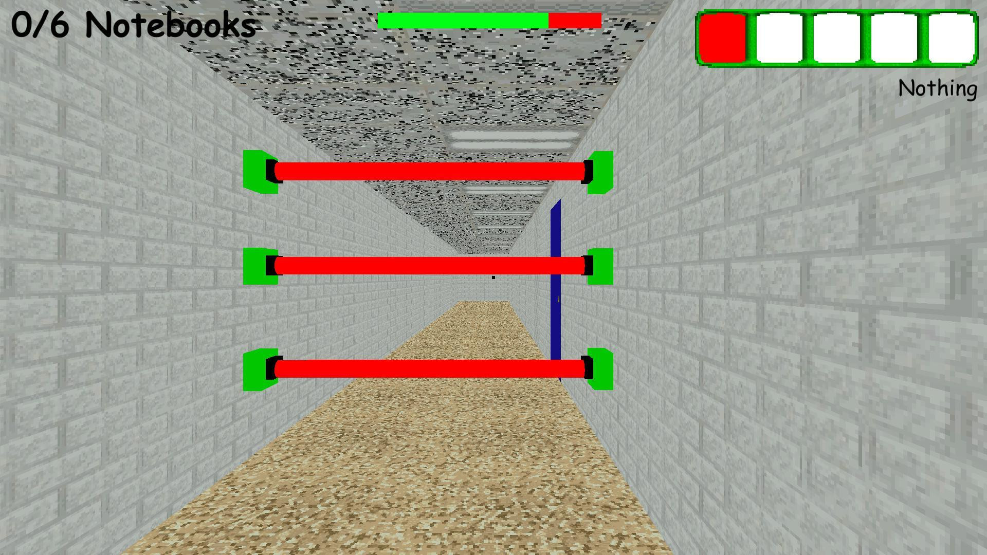 BBRMS: Kickstarter map 2 (itch) - кадр 4