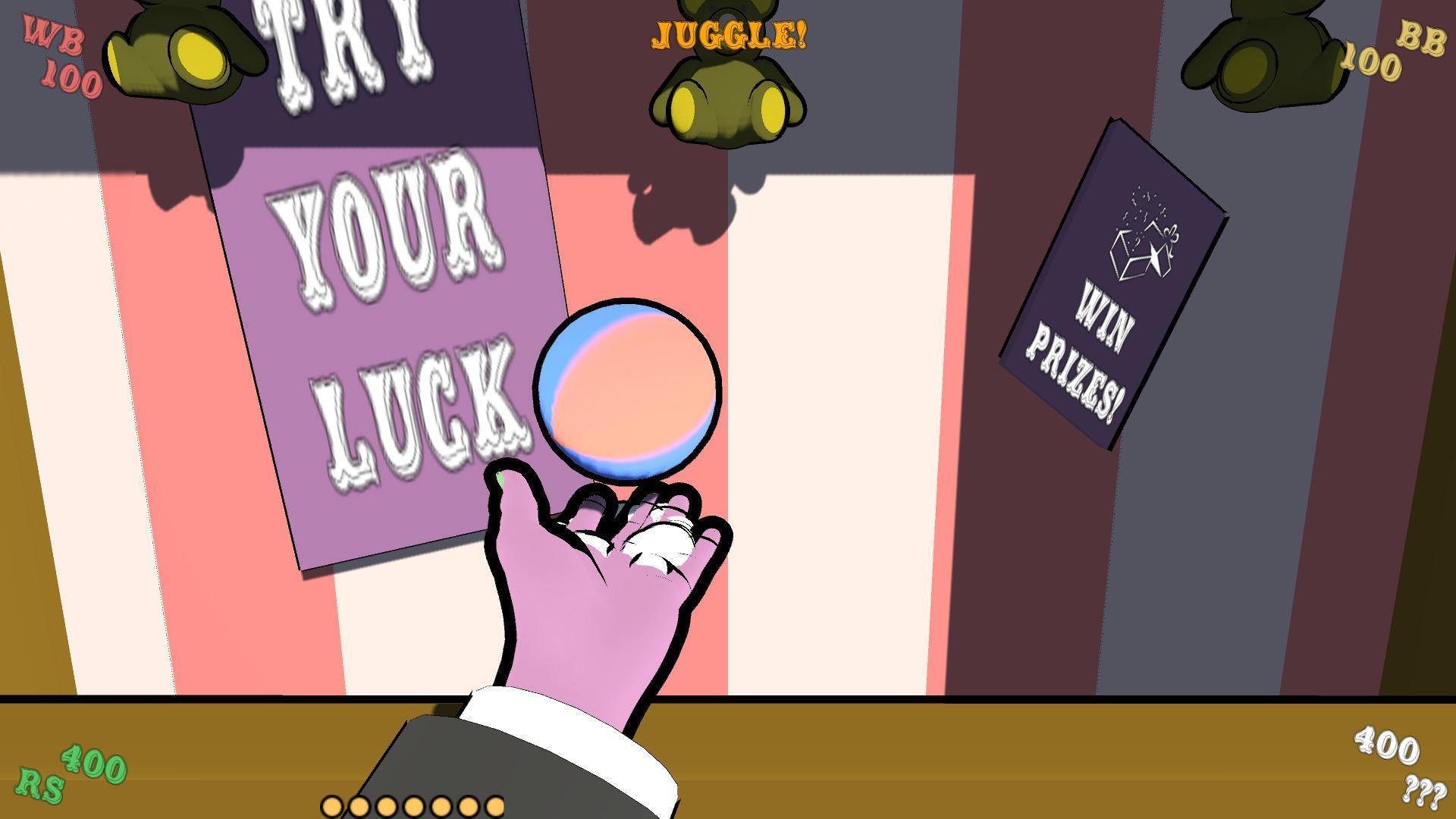 Leap Carnival (itch) - кадр 4